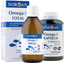 Norsan Omega 3