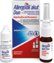 Allergodil® akut Duo*