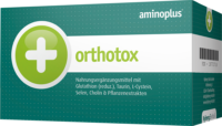 Aminoplus Orthotox Kapseln