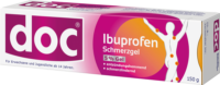 dic Ibuprofen Schmerzgel