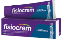 Fisiocrem Cream Cannabis*
