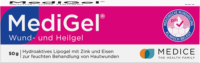 Medigel Wund- und Heilgel