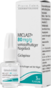 Miclast® 80 mg/g*