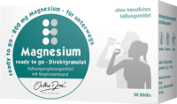 OrthoDoc® Magnesium Direkt
