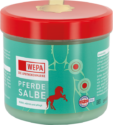 WEPA Pferdesalbe