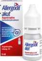 Allergodil® Akut Augentropfen*