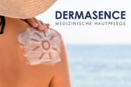 Dermasence Sonnenprodukte