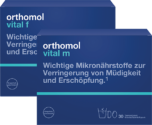 Orthomol Vital F/M