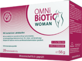 OmniBiotic® Woman Pulver