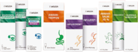 Weleda Sommer Deal, Reiseapotheke