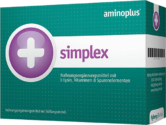 Aminoplus® Simplex