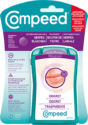 Compeed® Lippen-Herpes Patches