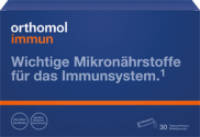 Orthomol Immun