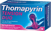 Thomapyrin® Tension Duo*